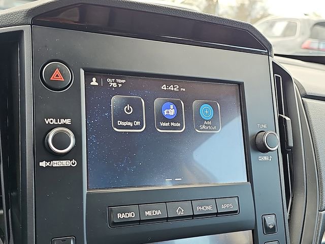 Used 2024 Subaru Impreza 2.0i AWD/4WD image 25