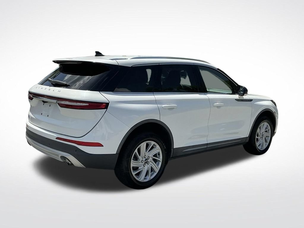 Used 2021 Lincoln Corsair FWD image 11