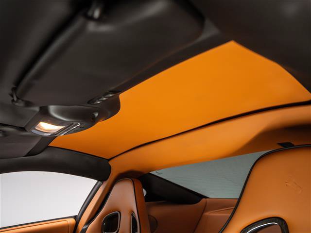 Used 2008 Ferrari 599 GTB Fiorano RWD image 18