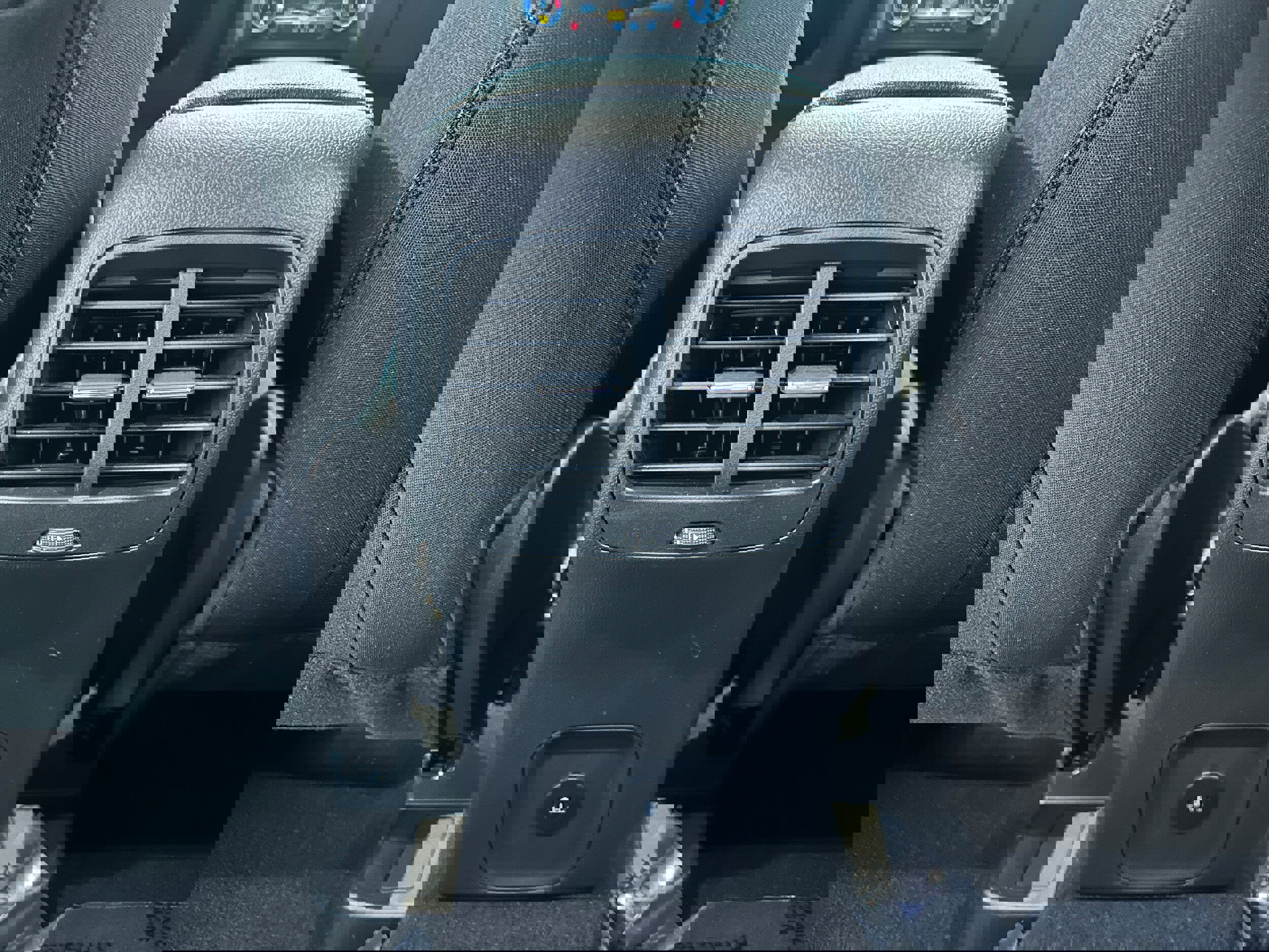 Certified 2024 Ford Escape Active AWD/4WD image 10