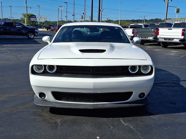 Used 2019 Dodge Challenger GT w/ Blacktop Package image 2