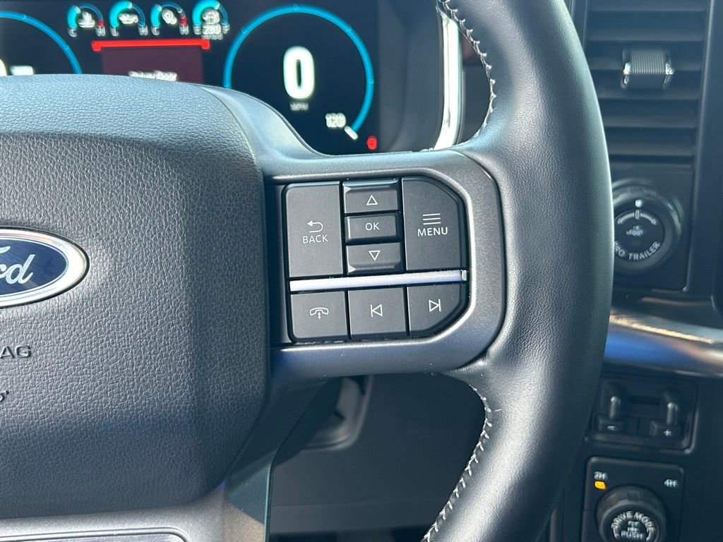 Used 2022 Ford F150 Lariat AWD/4WD image 42