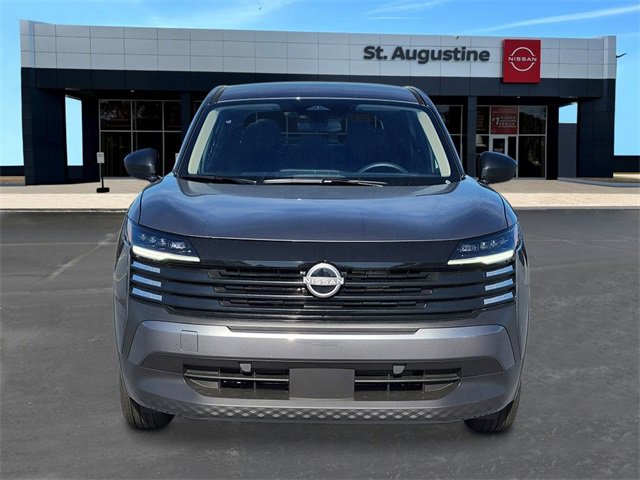 New 2025 Nissan Kicks S w/ Charging Package image 7