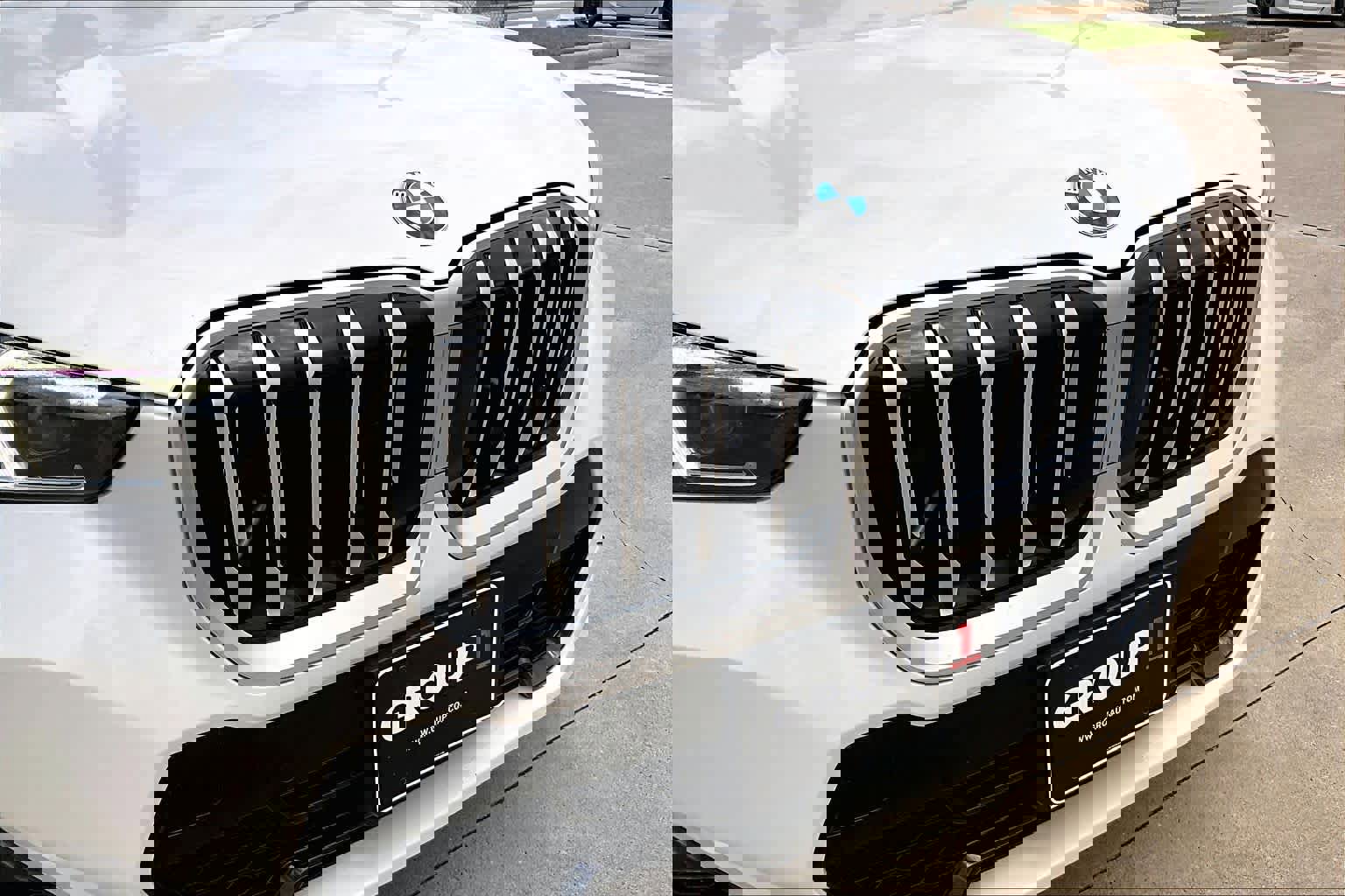 Used 2025 BMW X1 xDrive28i w/ M Sport Package image 28