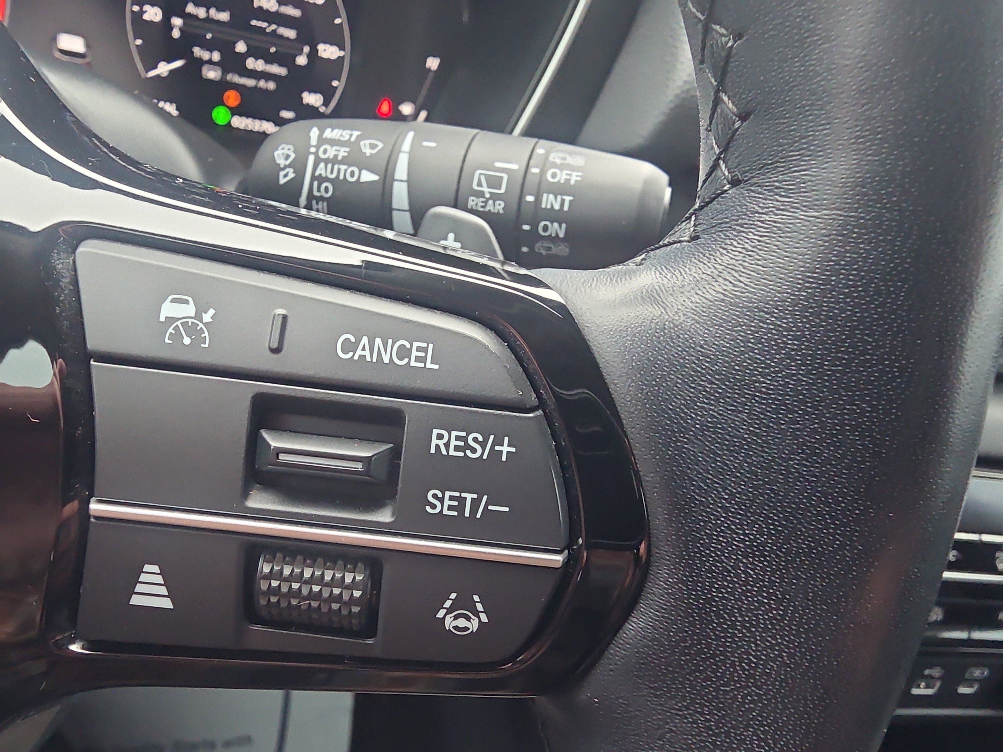 Used 2023 Honda Pilot Elite image 33