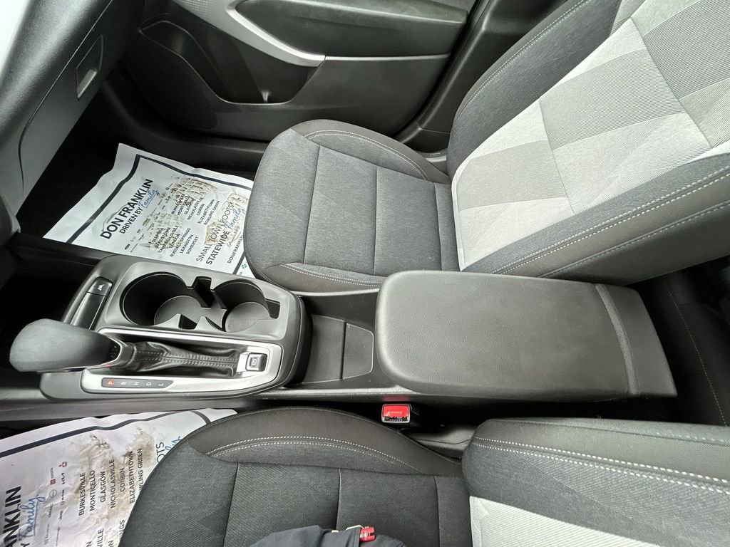 Used 2024 Chevrolet Trax LS FWD image 26
