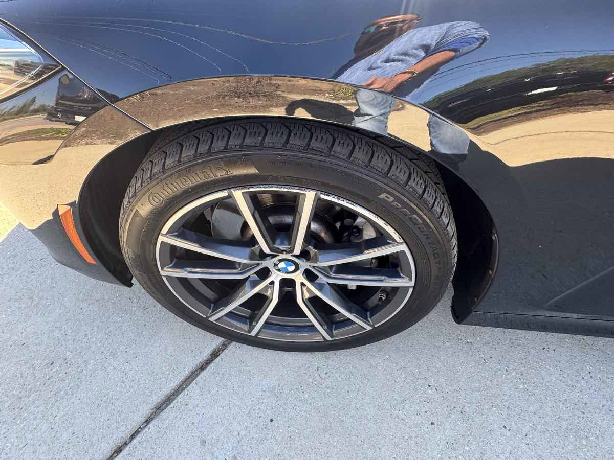 Used 2025 BMW 430i xDrive Coupe image 20
