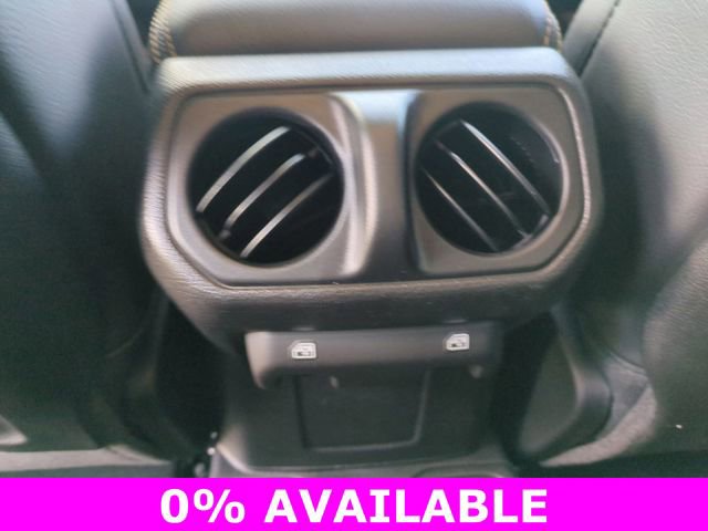 New 2026 Jeep Gladiator Sport image 25