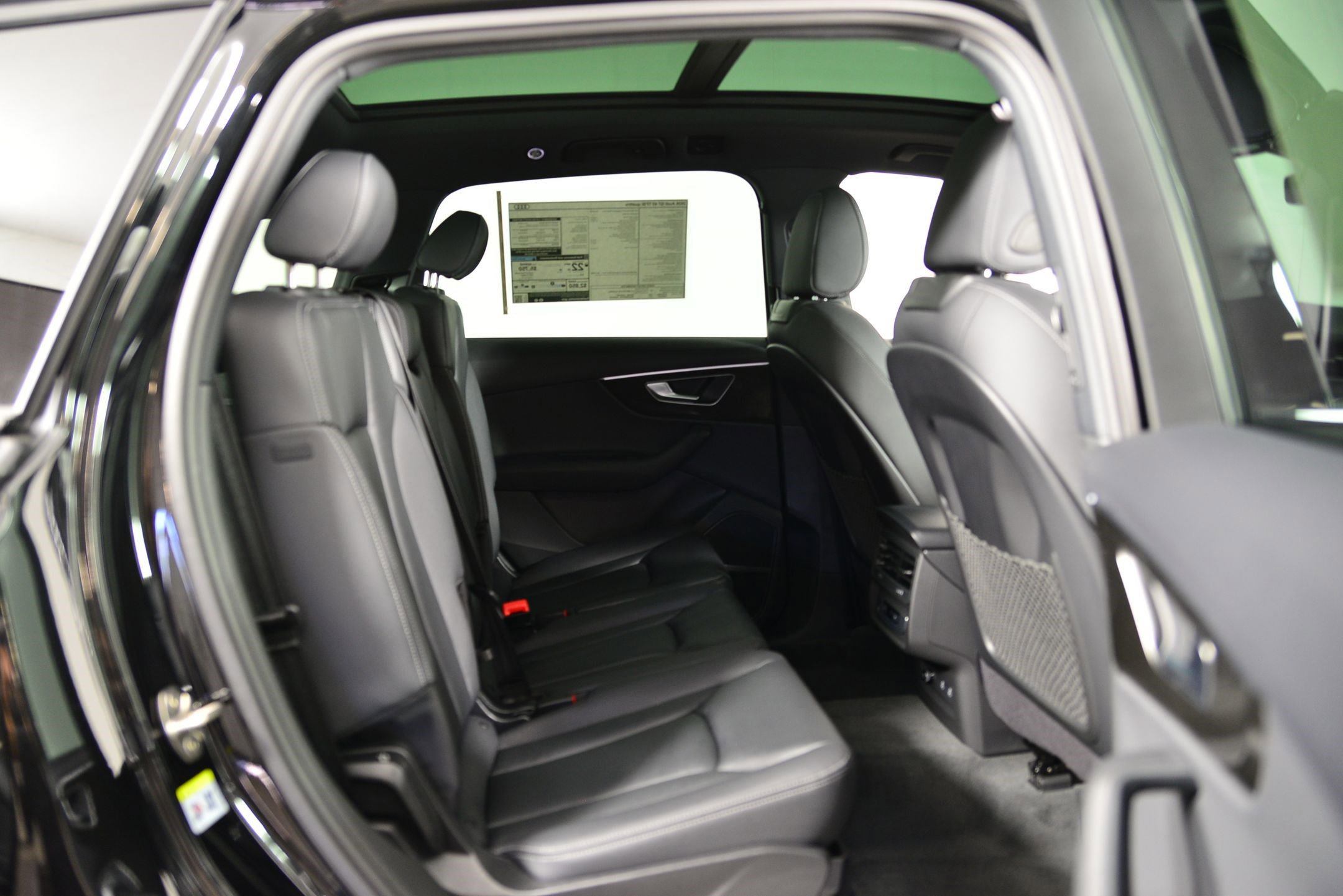 New 2026 Audi Q7 2.0T Premium image 20