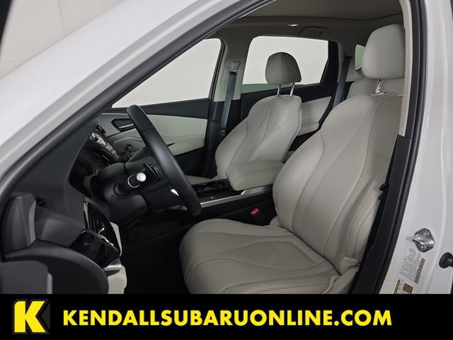 Used 2025 Acura RDX w/ Technology Package image 16