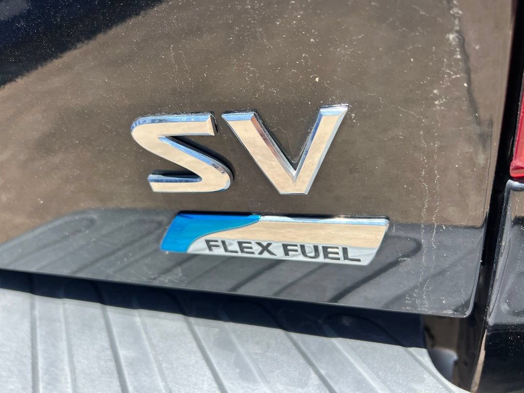 Used 2019 Nissan Frontier SV w/ Value Truck Package RWD image 16