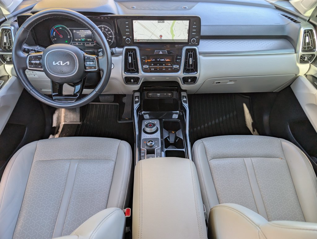 Used 2022 Kia Sorento SX AWD/4WD image 21