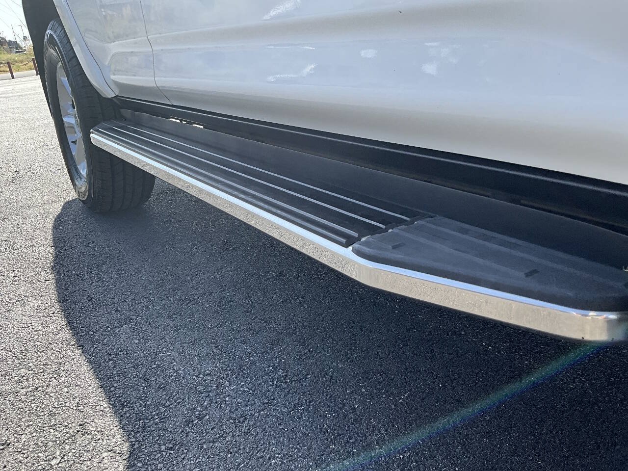 Used 2018 Toyota 4Runner SR5 Premium AWD/4WD image 45