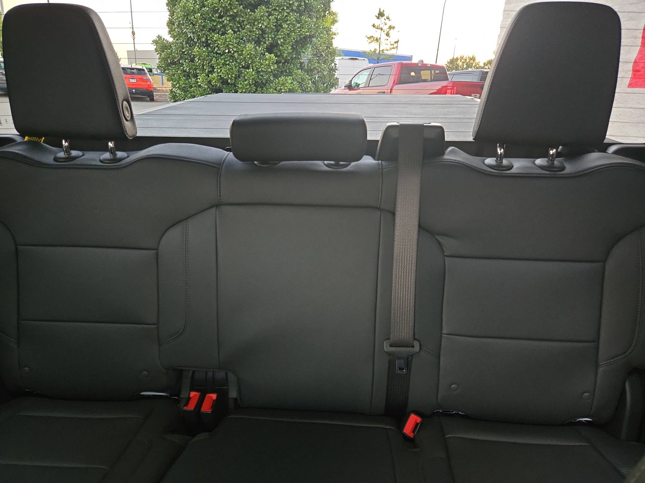 Used 2025 GMC Sierra 1500 Pro w/ Pro Value Package RWD image 13