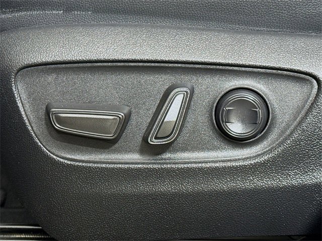 Used 2024 Toyota Grand Highlander XLE image 12