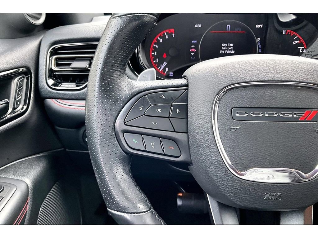 Used 2024 Dodge Durango GT AWD/4WD image 18