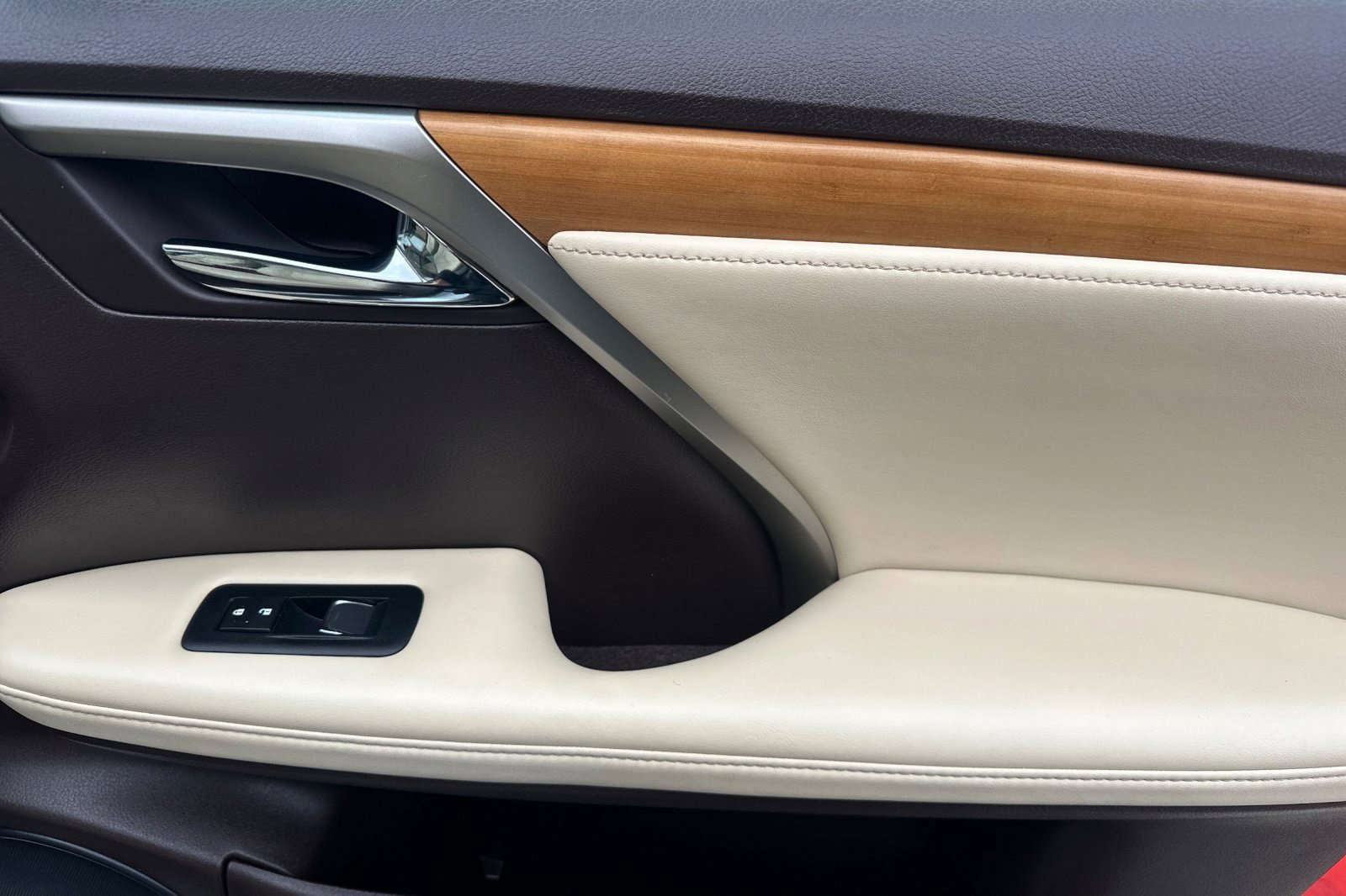 Used 2020 Lexus RX 350 FWD w/ Premium Package image 22