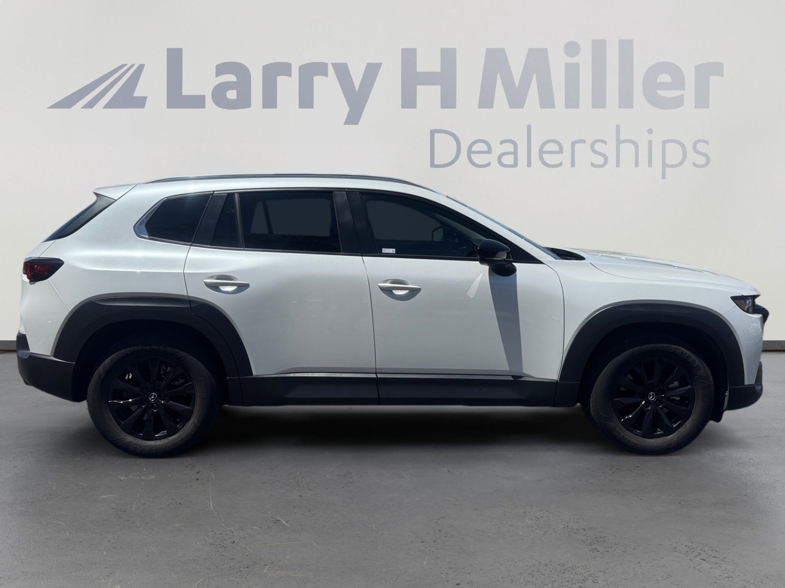 Used 2024 MAZDA CX-50 AWD 2.5 S w/ Weather Package image 6