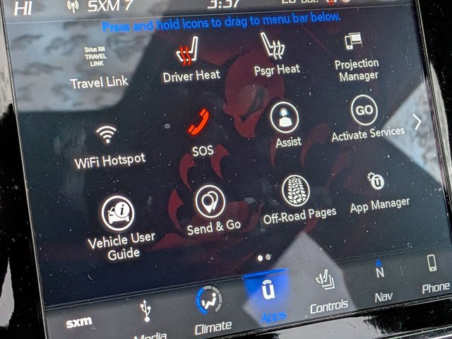 Used 2019 Jeep Grand Cherokee Laredo image 6