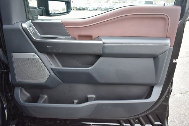 Used 2023 Ford F150 Lariat w/ Equipment Group 502A High image 51