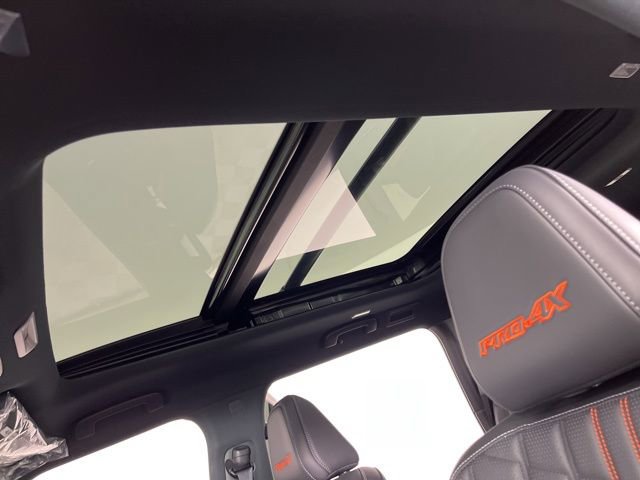 New 2026 Nissan Armada PRO-4X image 33