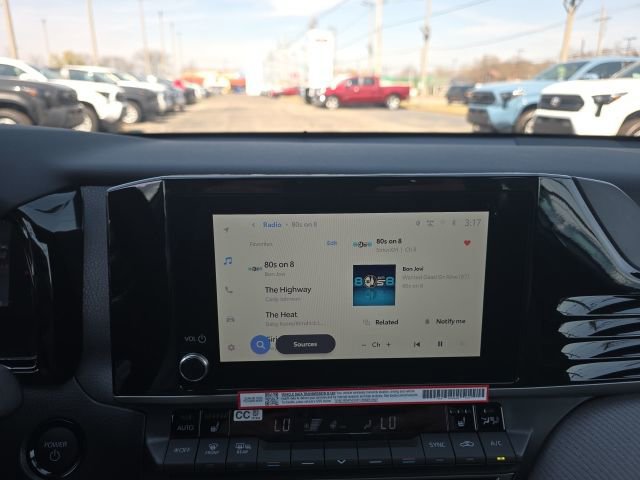 New 2026 Toyota Camry SE image 18