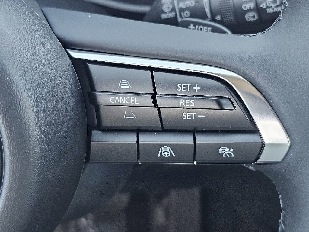 New 2026 MAZDA CX-30 2.5 Turbo w/ Premium Plus Pkg image 32