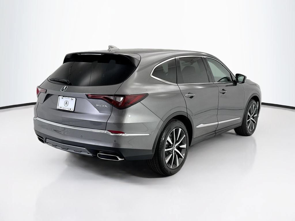 Used 2026 Acura MDX w/ Technology Package FWD image 5