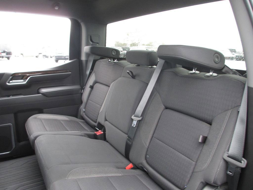 Used 2022 GMC Sierra 1500 Elevation image 21