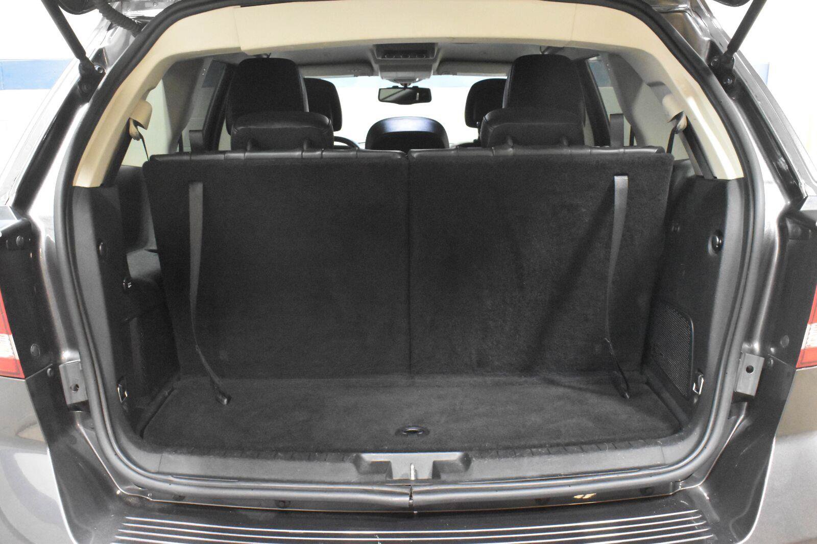 Used 2018 Dodge Journey GT w/ Driver Convenience Group FWD image 22