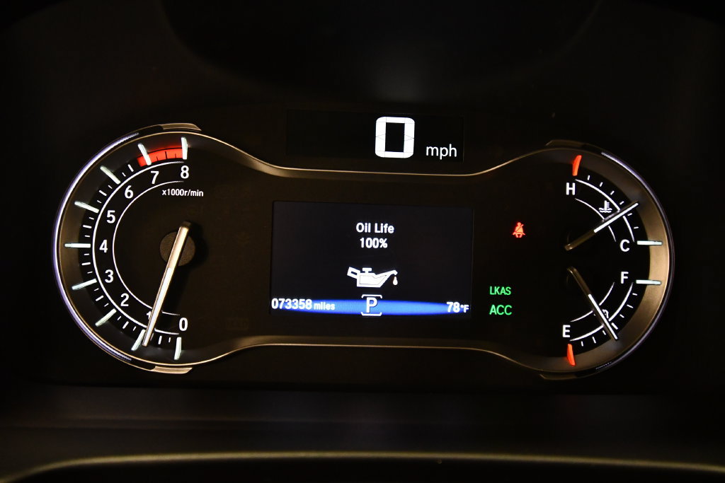 Certified 2017 Honda Pilot Touring image 23