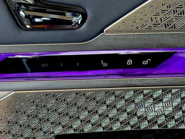 Used 2025 BMW 760i xDrive w/ Executive Package image 45