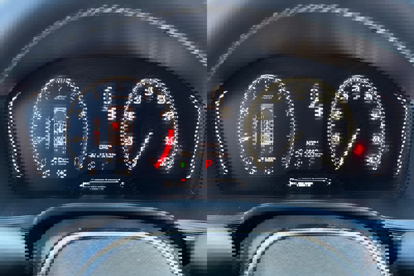 Certified 2025 Honda Civic Sport image 25