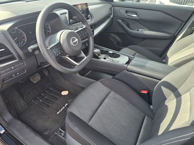 Used 2024 Nissan Rogue SV image 20
