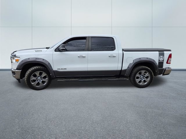 Used 2020 RAM 1500 Big Horn AWD/4WD video 4