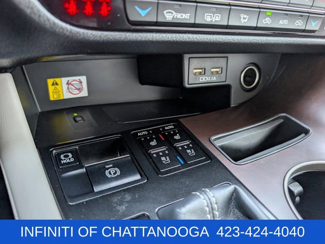 Used 2021 Lexus RX 350 AWD w/ Premium Package image 16