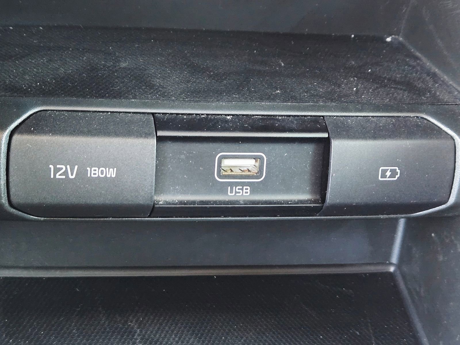 Used 2020 Kia Telluride S image 18