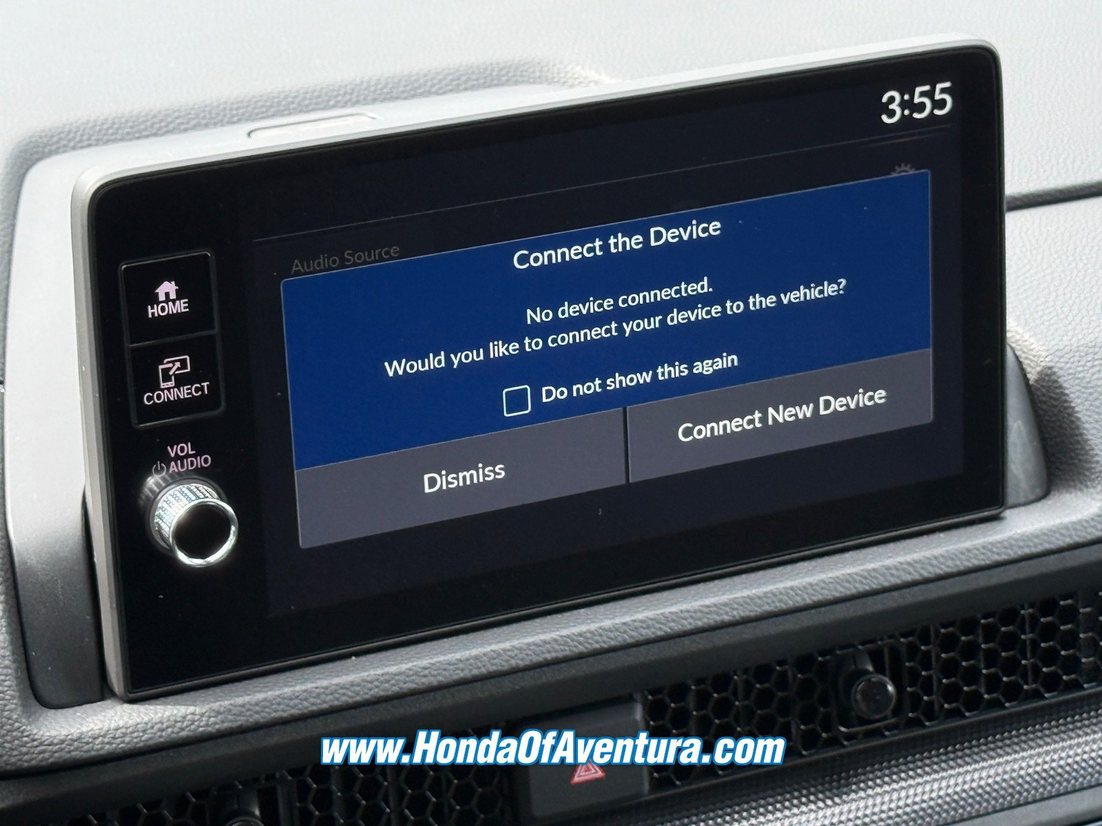 Certified 2026 Honda CR-V LX image 26