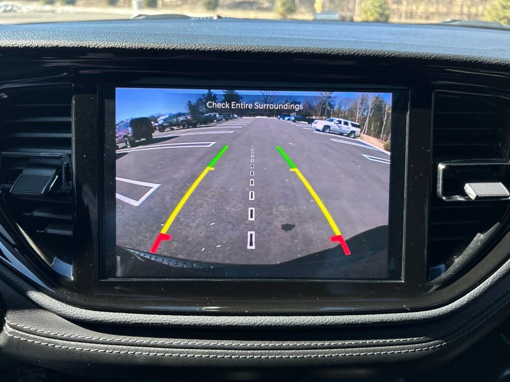 Used 2022 Dodge Durango GT image 36