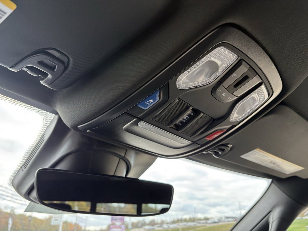 New 2025 RAM 2500 Tradesman image 46
