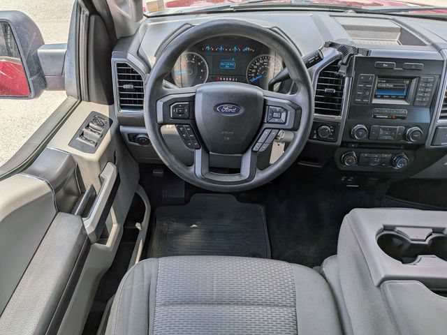 Used 2015 Ford F150 XLT w/ XTR Package AWD/4WD image 17