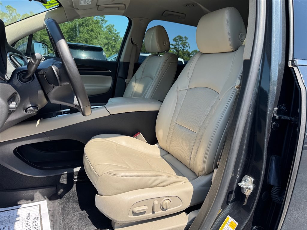 Used 2019 Buick Enclave Premium w/ Trailering Package, 5000 lbs. FWD image 18