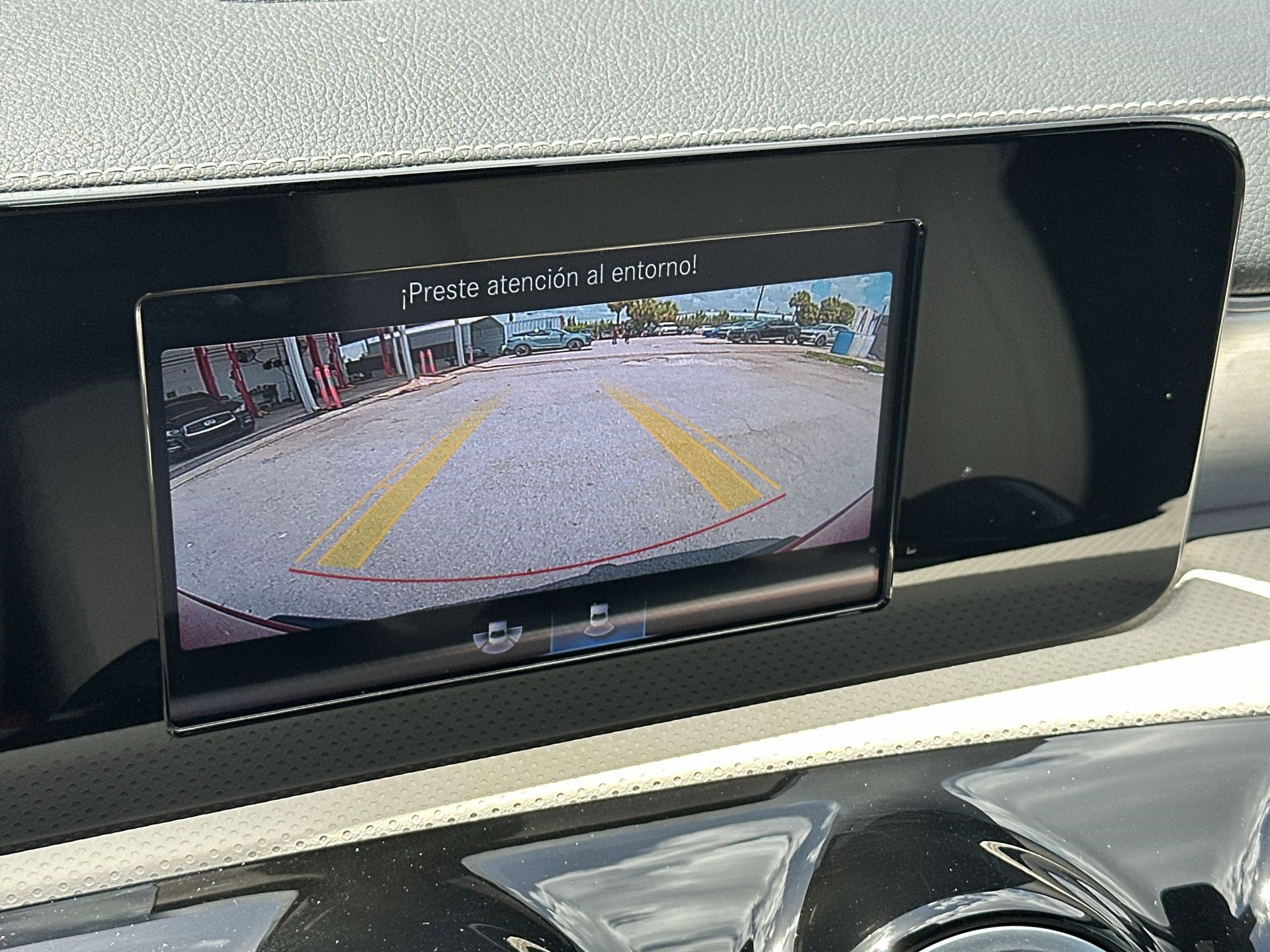 Used 2020 Mercedes-Benz CLA 250 image 22