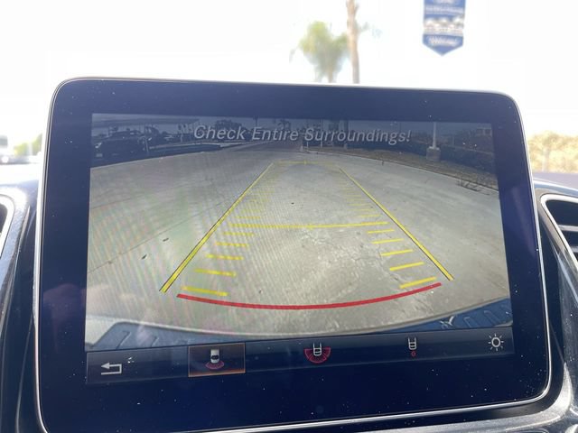 Used 2016 Mercedes-Benz GLE 350 image 15