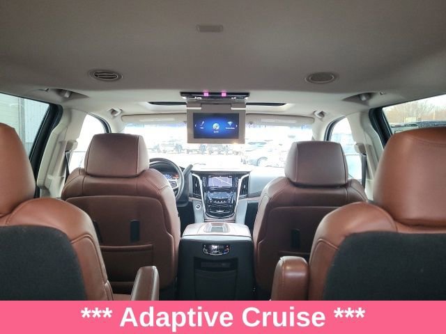 Used 2019 Cadillac Escalade Luxury image 9
