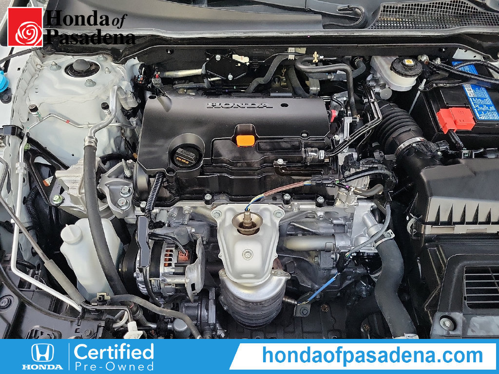 Certified 2024 Honda Civic LX image 28