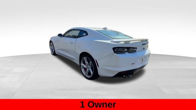 Used 2023 Chevrolet Camaro SS image 6