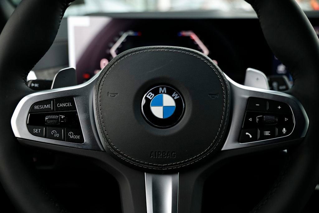 New 2026 BMW X5 xDrive40i w/ M Sport Package image 31