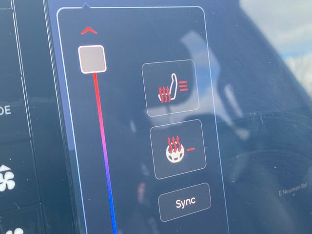 Used 2023 RAM 1500 Rebel w/ Rebel Level 1 Equipment Group image 28