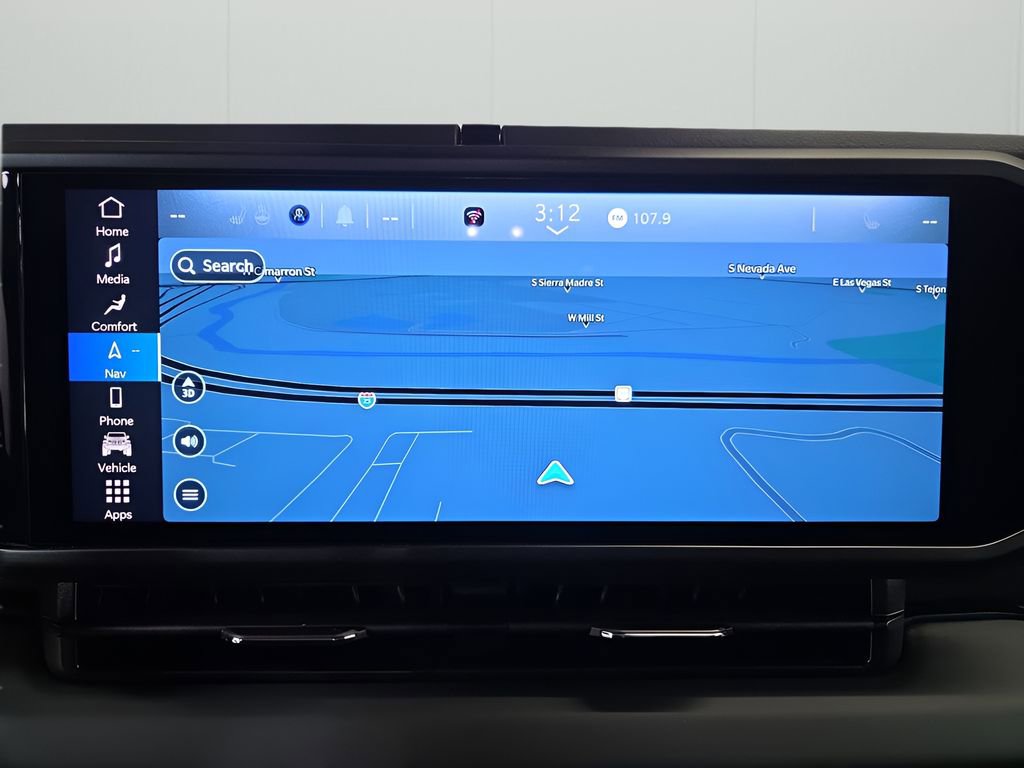 New 2026 Jeep Wrangler Unlimited Rubicon image 18